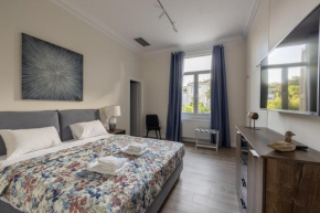 Plaka's Privileged Accommodation